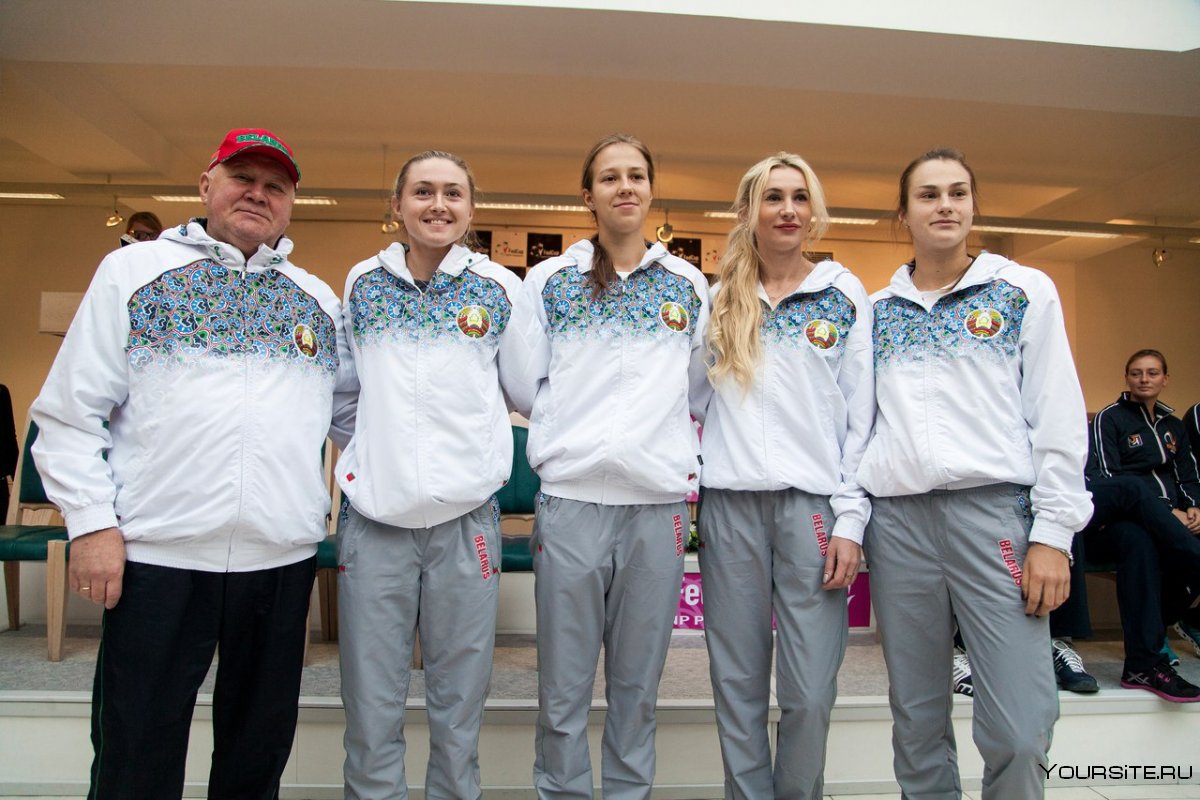 Спортивная одежда Беларусь олимпиада