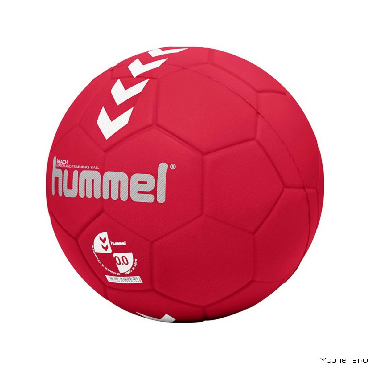 Гандбольный мяч Hummel рубли