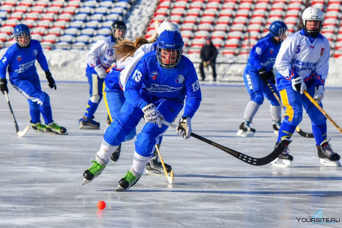 Хоккей Ялтинская осень 2021 турнир