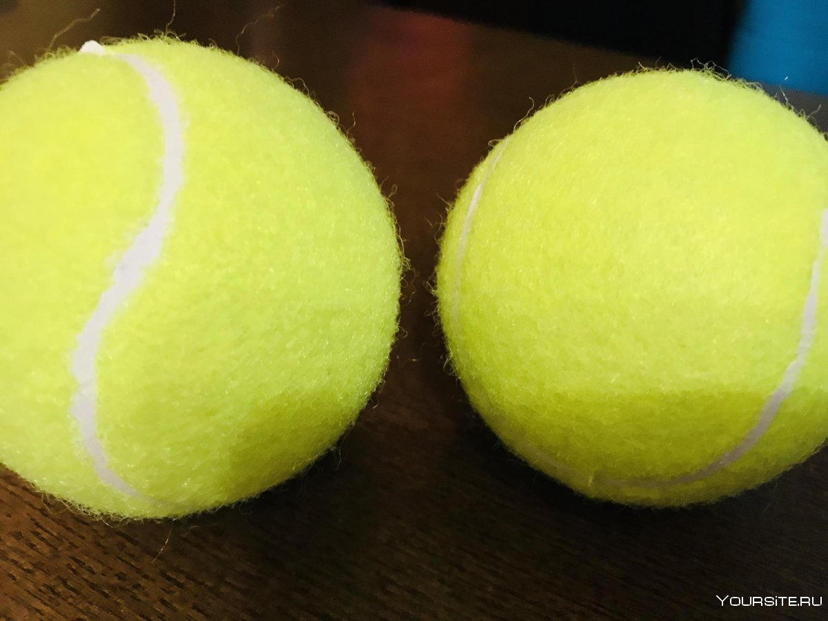 Теннисные мячи Tennis Technology Acvilon