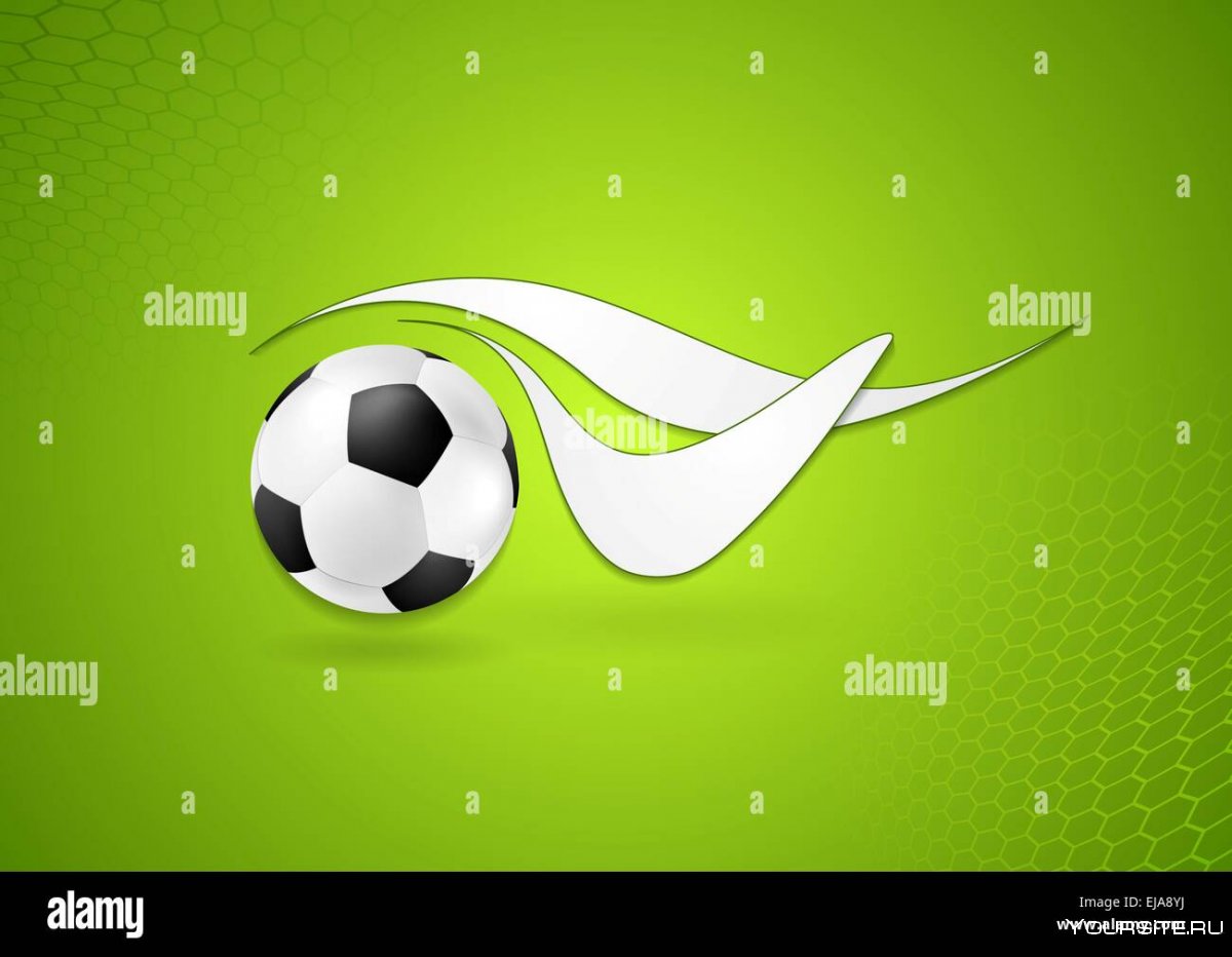 Логотип для футбольного канала