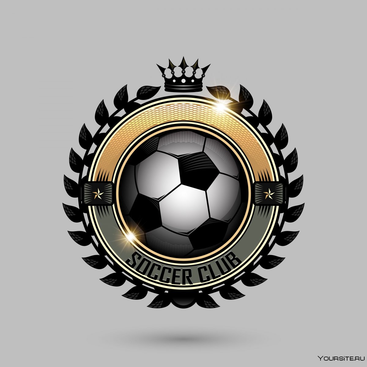 Сборная Германии по футболу логотип