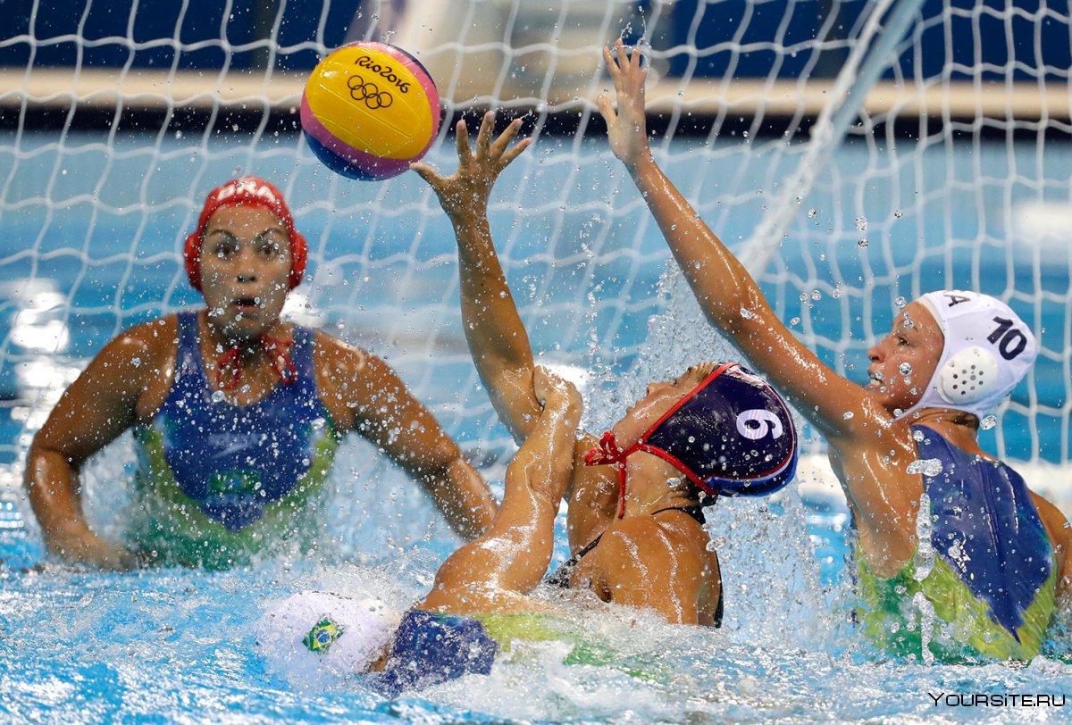 Water Polo