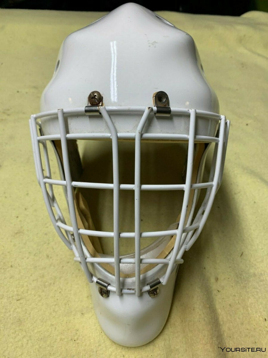 Alf Goalie Helmet