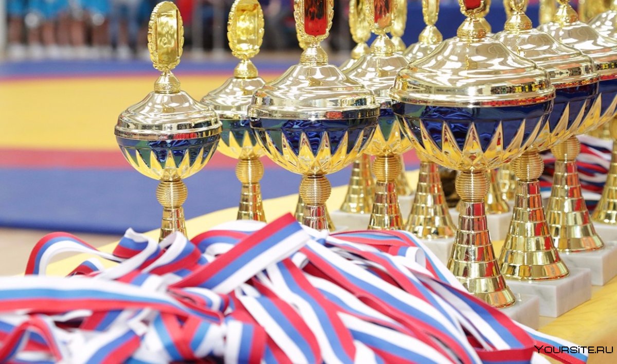 Олимпийская сборная России по спортивной гимнастике мужчины
