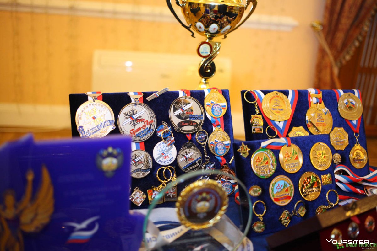 Сборная России по спортивной гимнастике Рио 2016