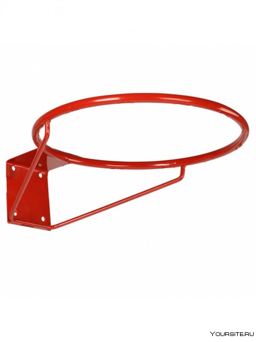 Кольцо баскетбольное д-450мм №7