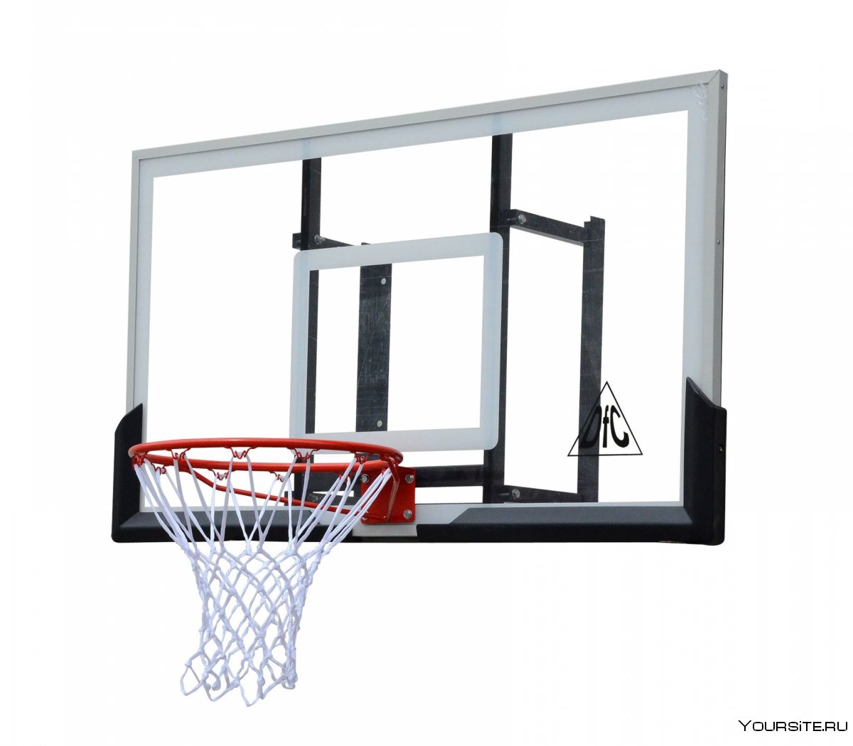 Баскетбольный щит DFC board54a