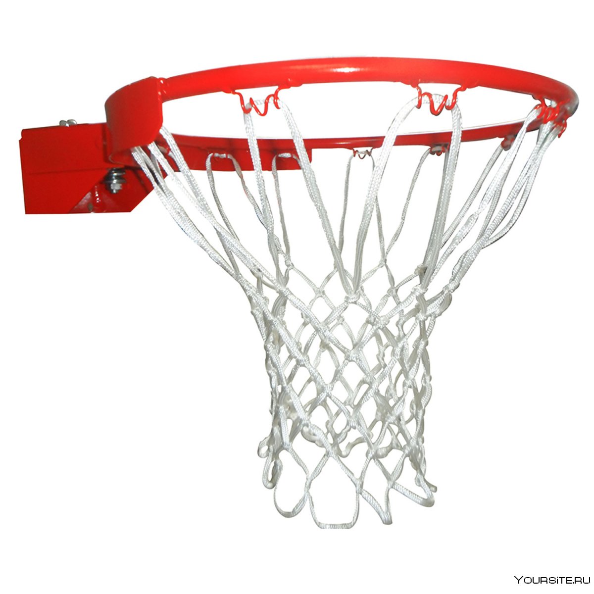 Кольцо баскетбольное DFC r2