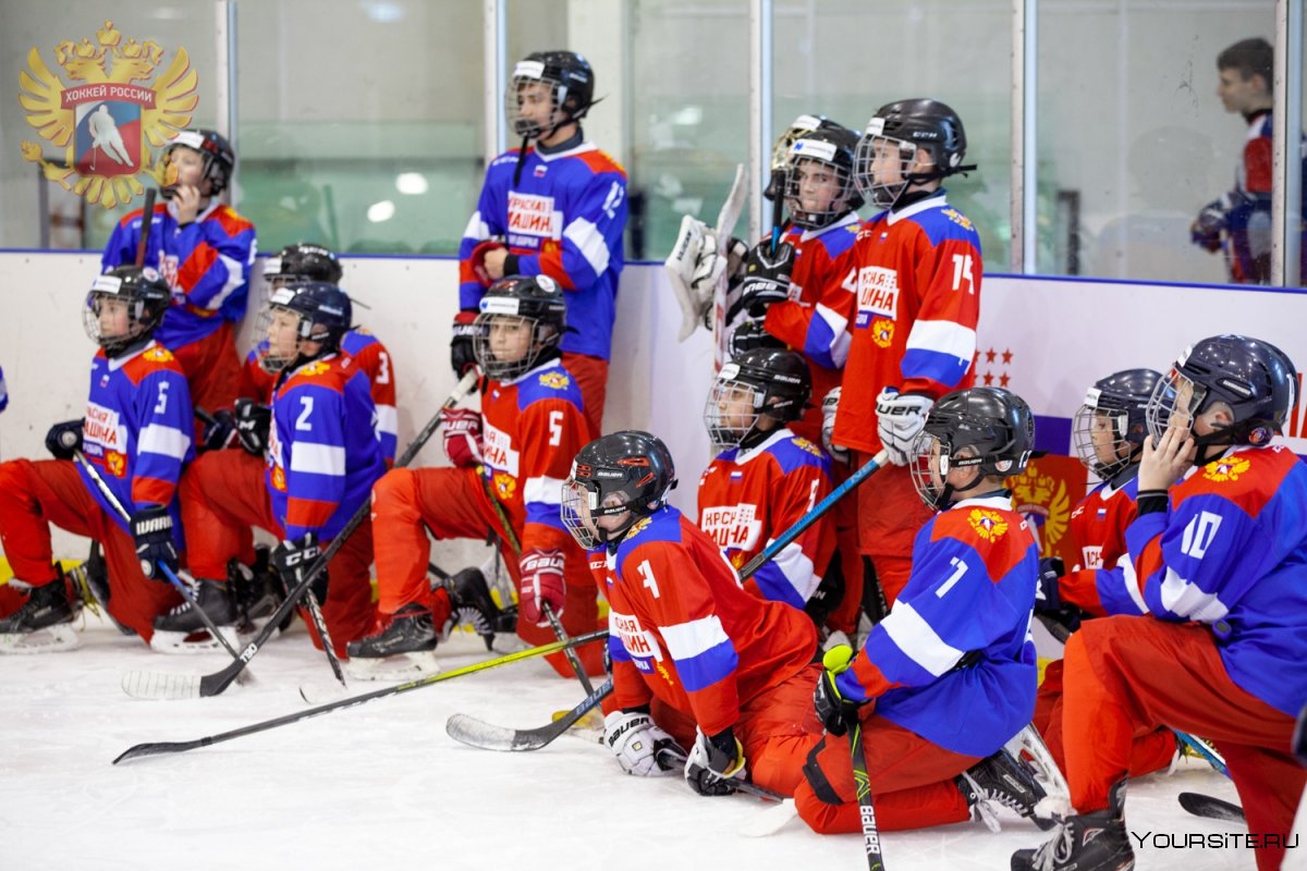 Сборная России по хоккею с шайбой олимпиада 2018