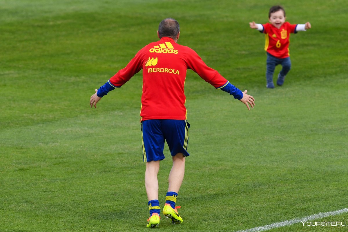 Gol Iniesta World Cup 2010 Final