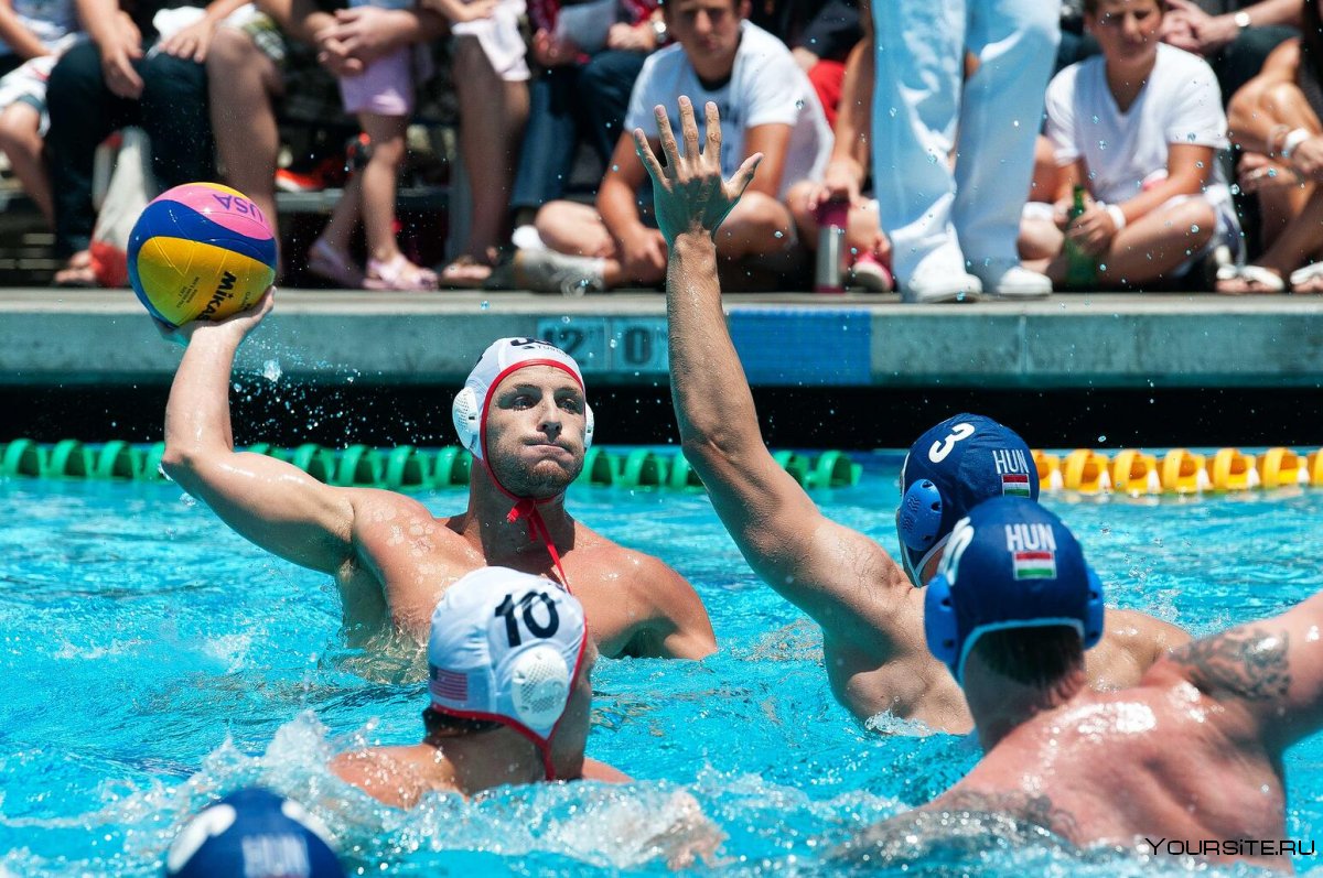 Water Polo