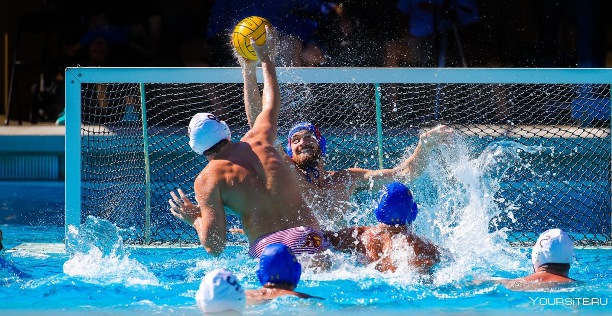 Waterpolo Uzbekistan