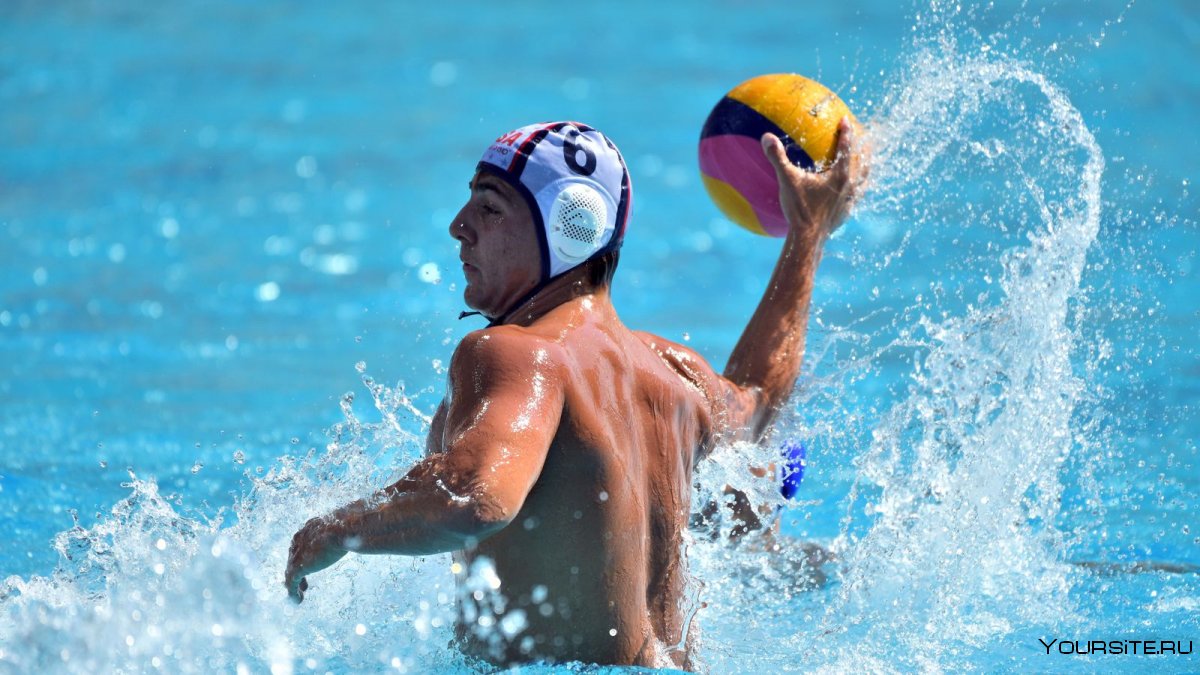 Water Polo
