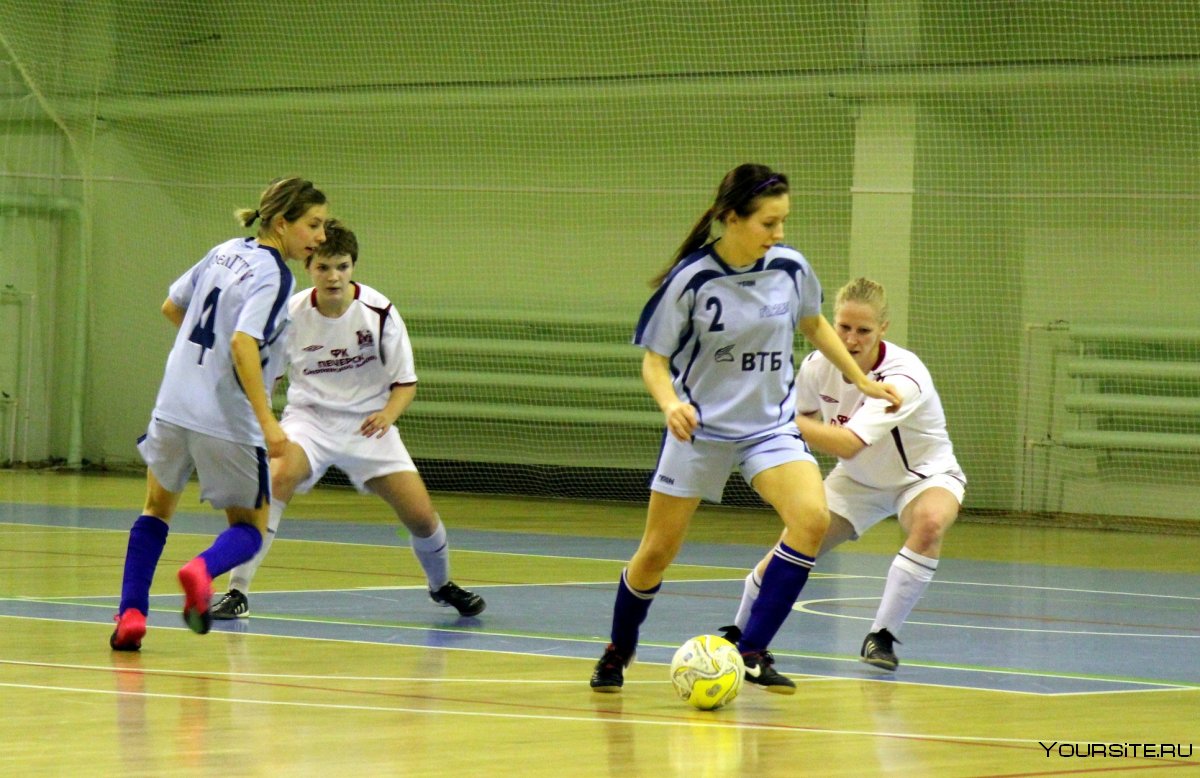 Дворец спорта МГСУ мини футбол