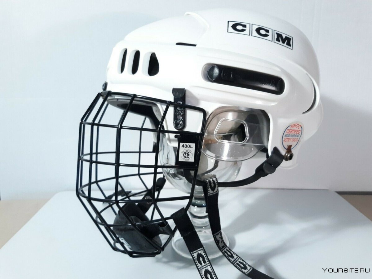 Шлем игрока с маской ЭФСИ NRG 110