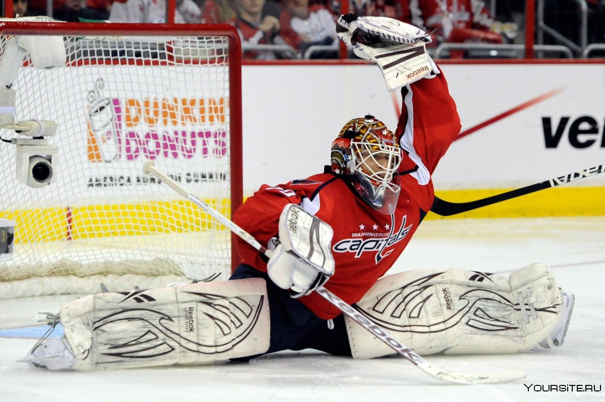 Антон Тодыков хк Витязь