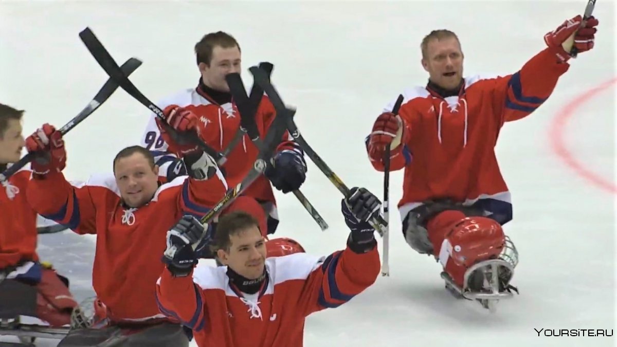 Хоккей с мячом Енисей 2009 год