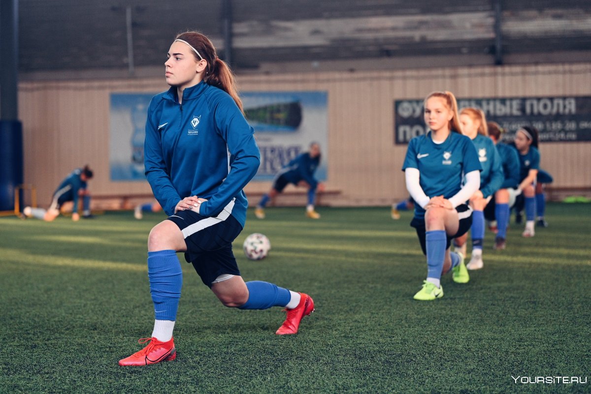 Надя Карпова личная жизнь