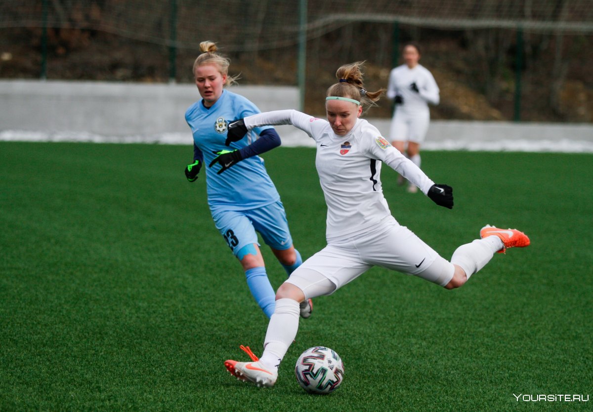 Зенит тренировка 2020