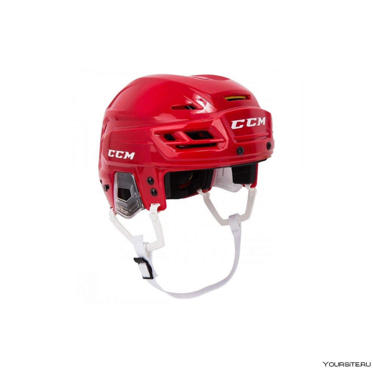 Хоккейный шлем ccm Tacks 110