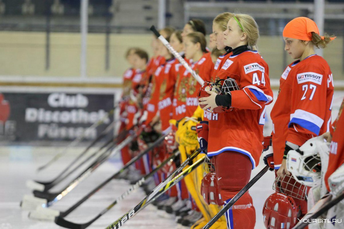 Россия Америка хоккей