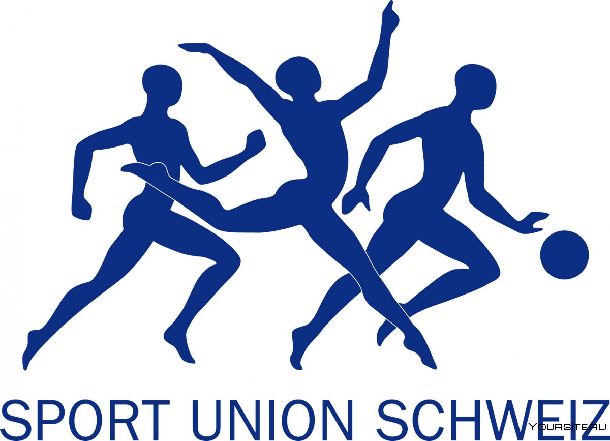 Логотипы спортивных сайтов