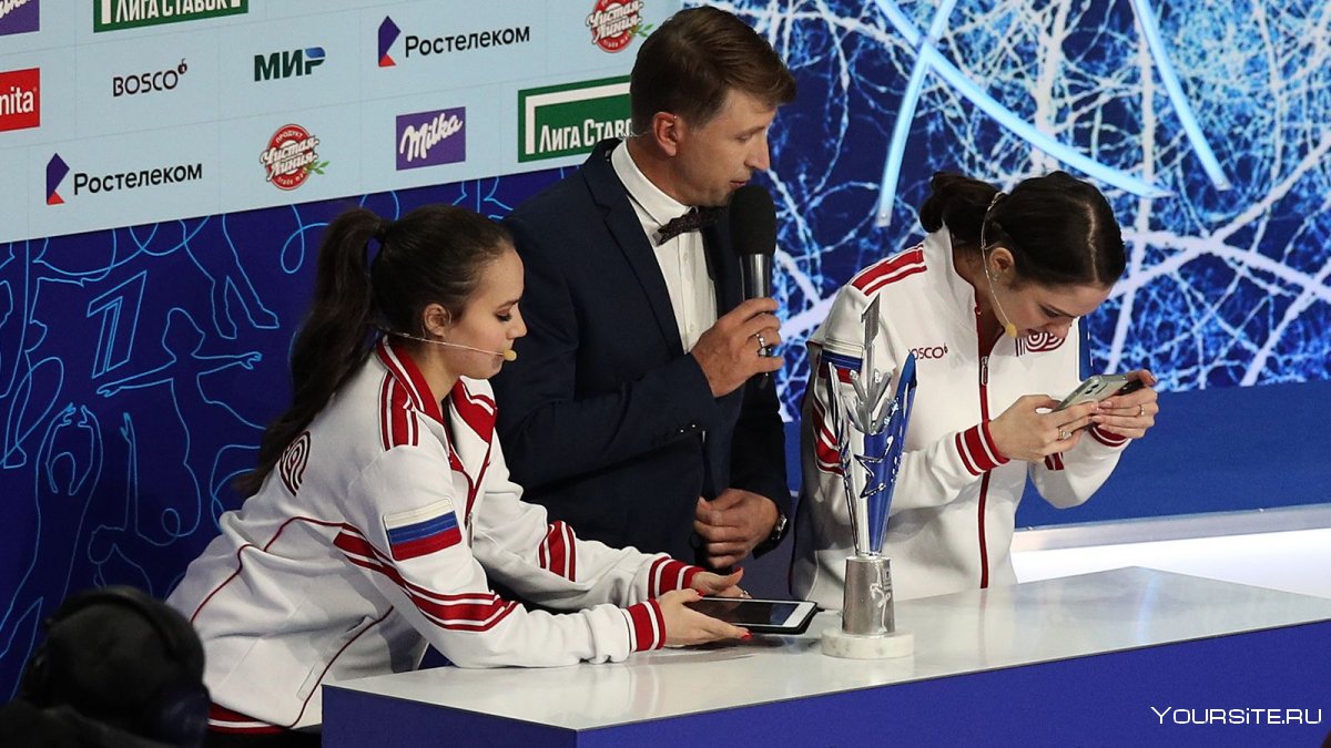 Екатерина Боброва 2014 год победа