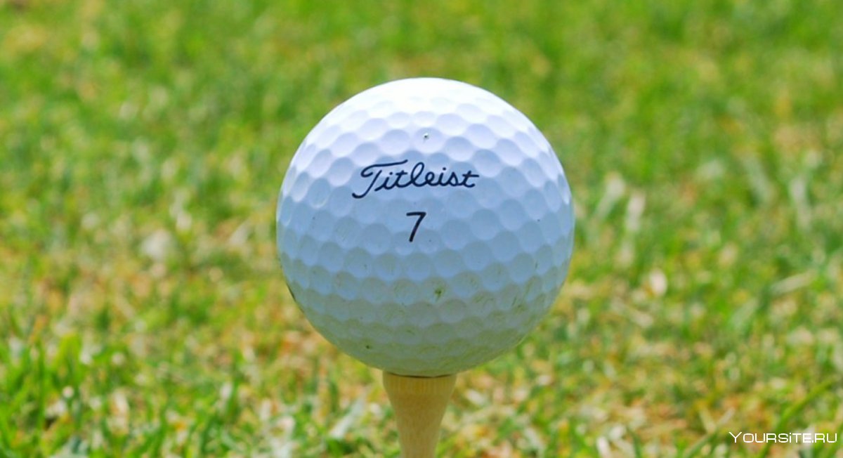 Мячи для Граунд гольфа