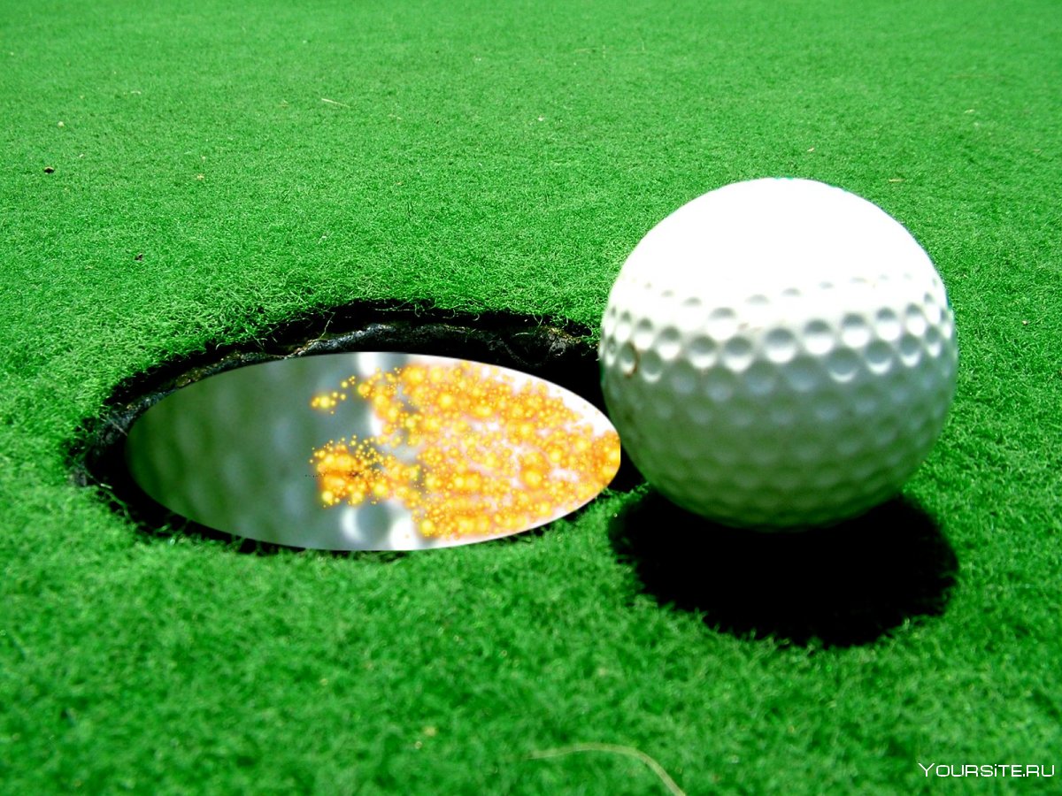 Bridgestone Golf balls