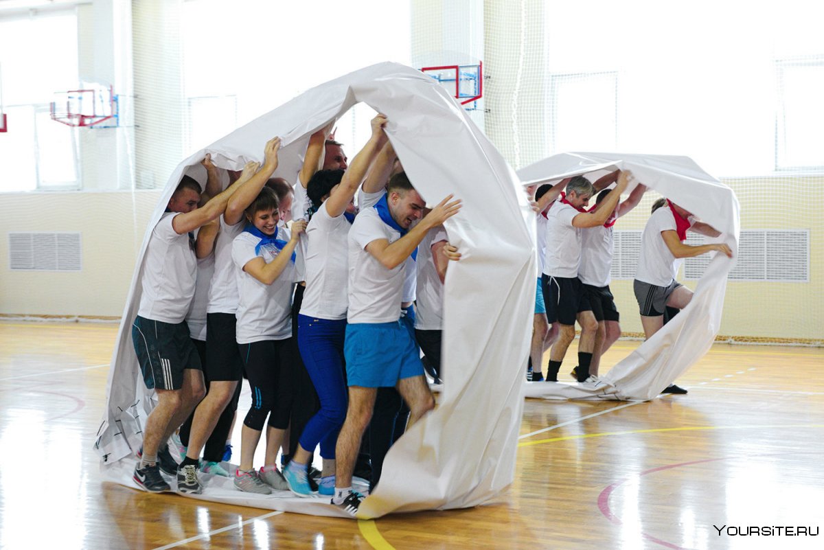 Женская Школьная команда баскетбол