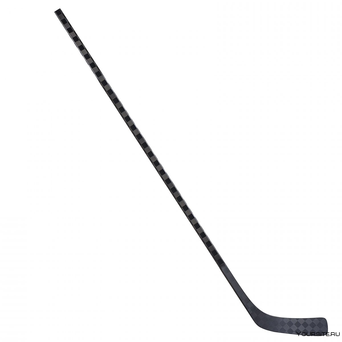Хоккейная клюшка Bauer Supreme 1s Grip Stick 132 см, pm9