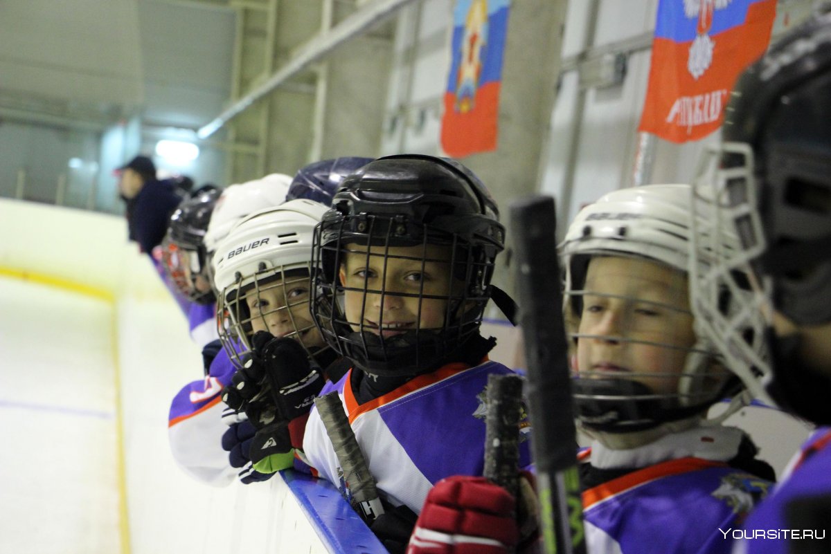 Игры команды Донецк-2 2013- 2014 хоккей