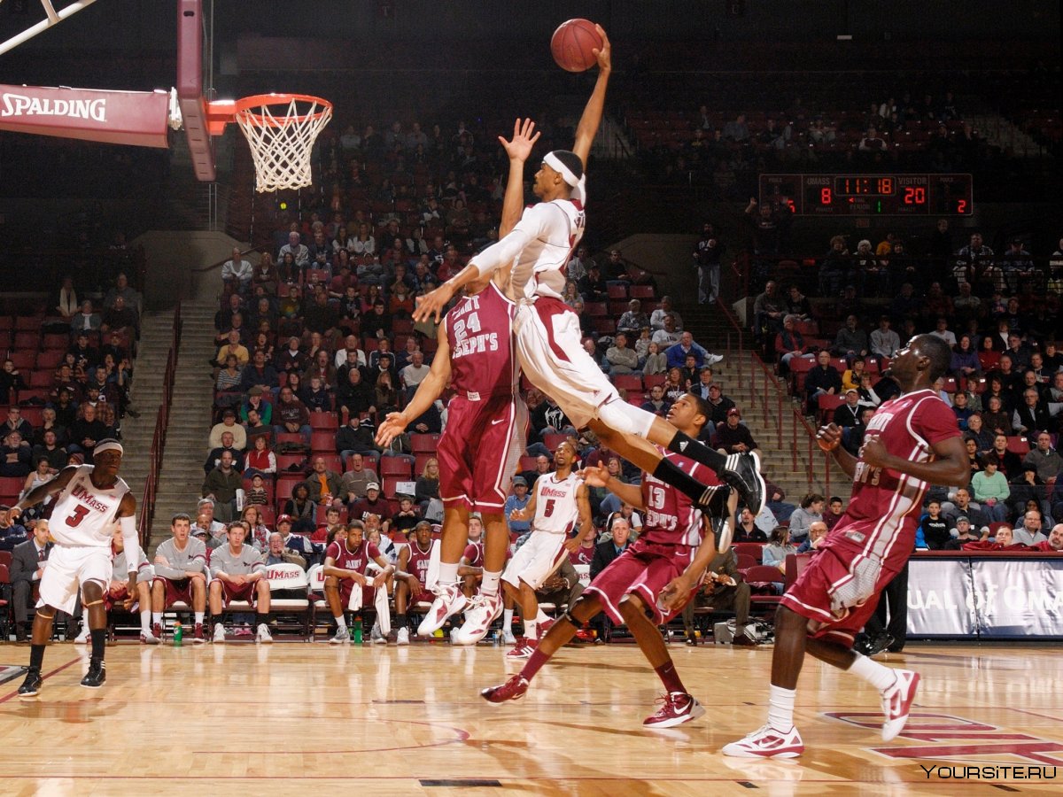 Jordan Dunk