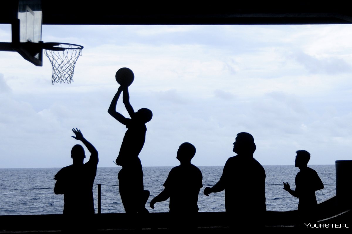 Баскетбол турнир