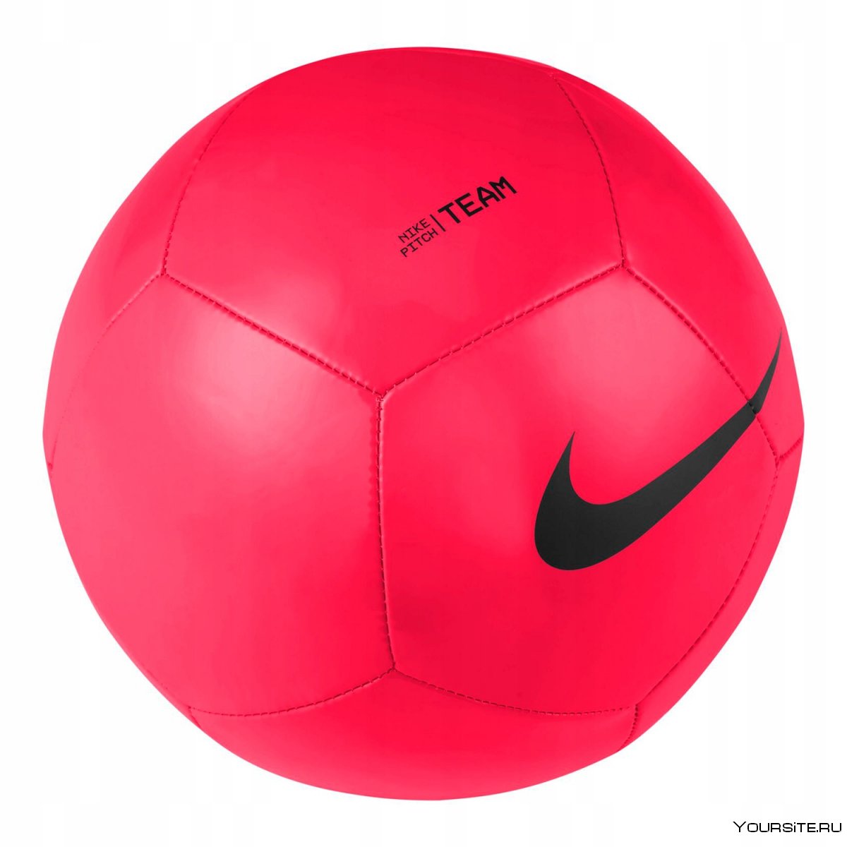 Футбольный мяч Nike PSG