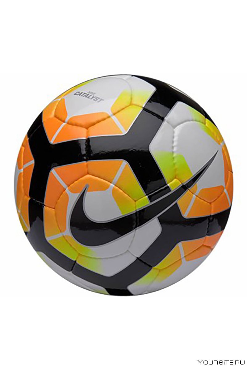 Мяч Nike FIFA