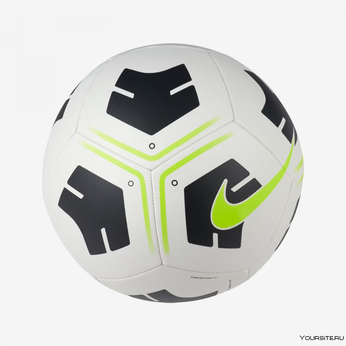 Футбольный мяч Nike Strike Team sc3485