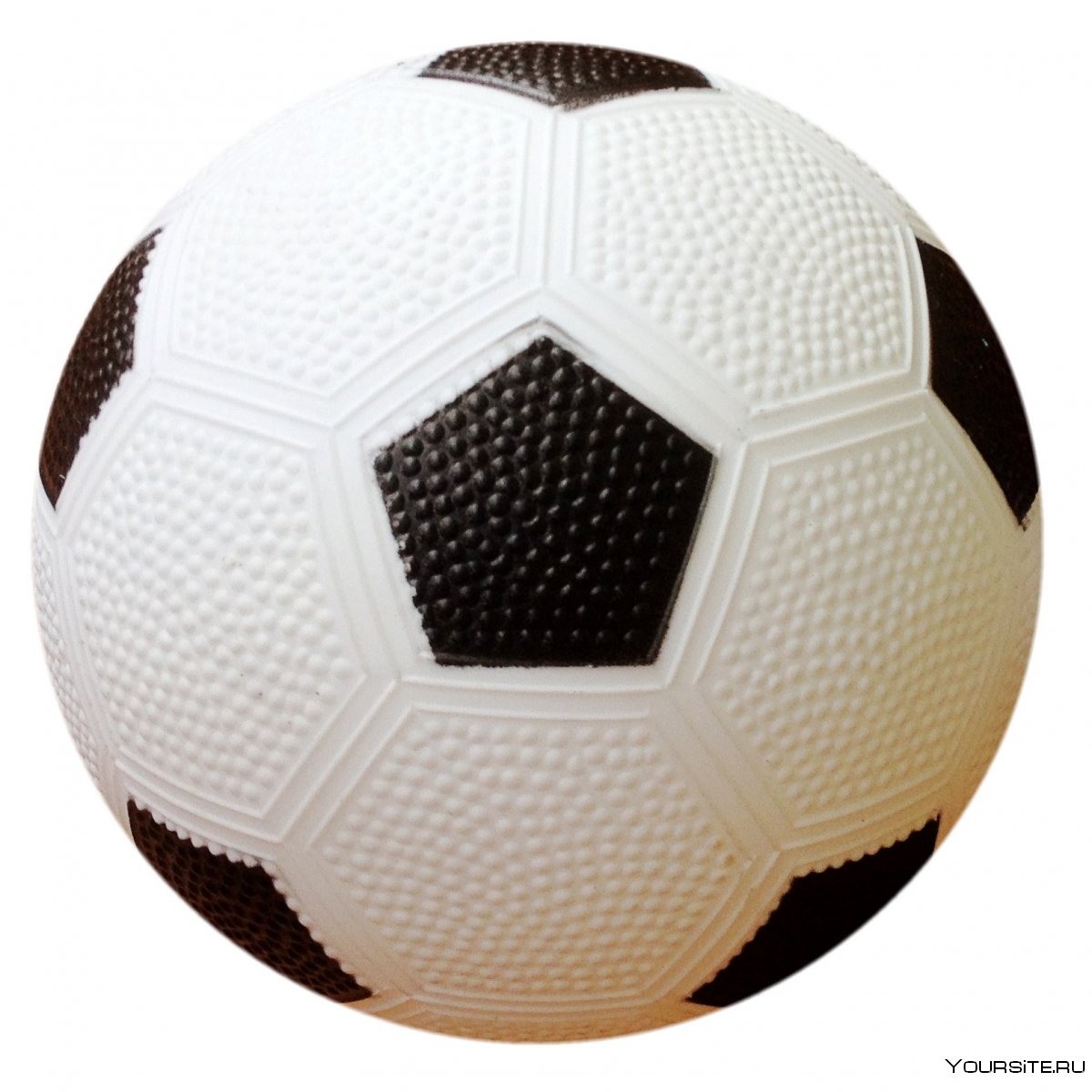 Арабы с футбольным мячом