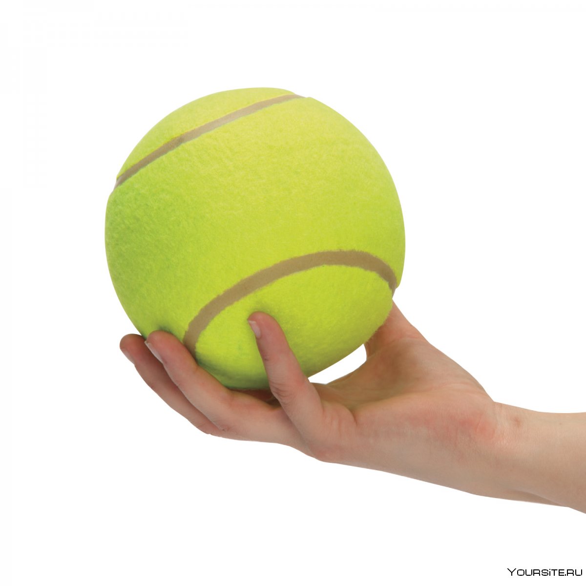 Мяч для тенниса