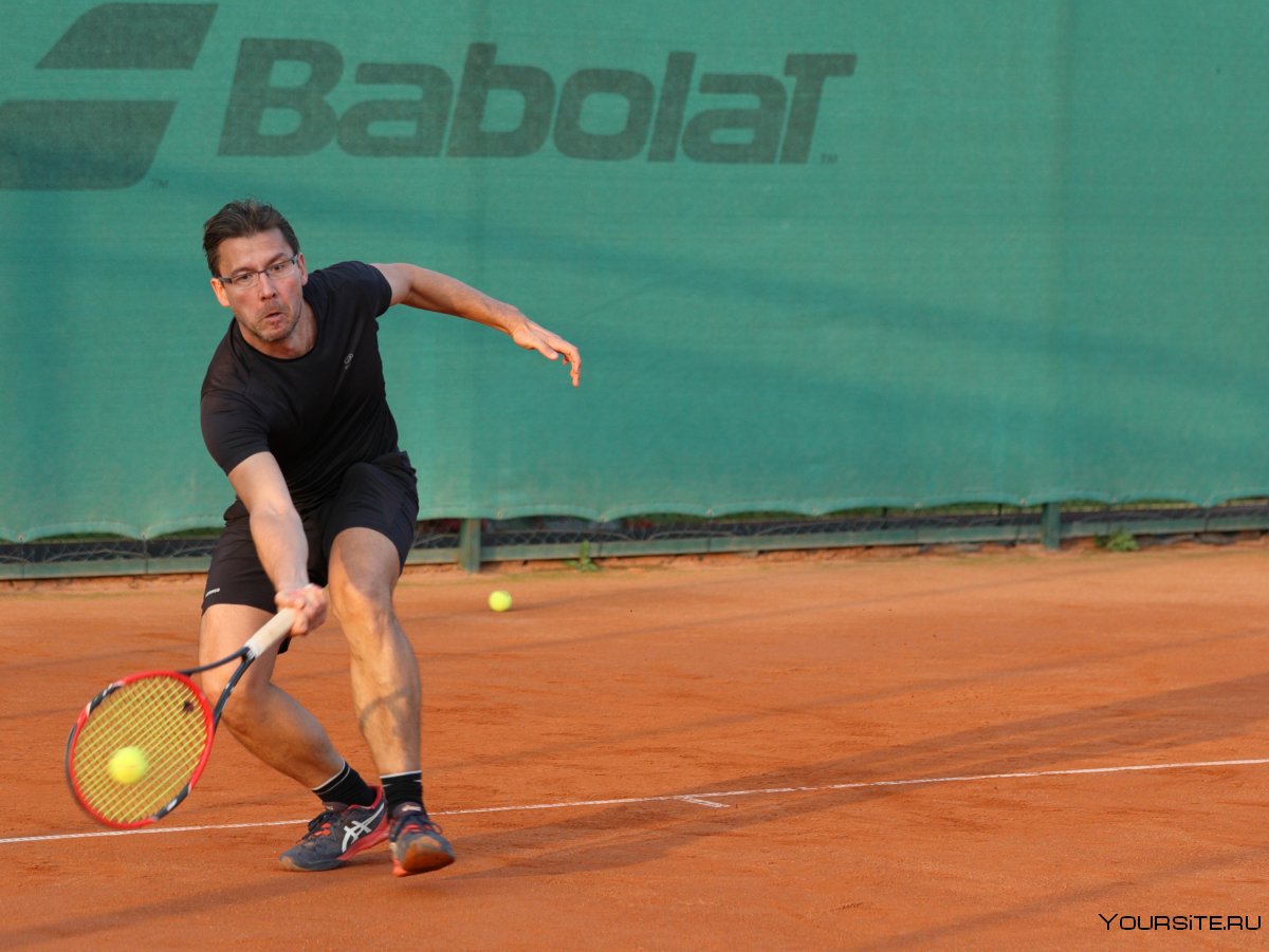 Tennis Team