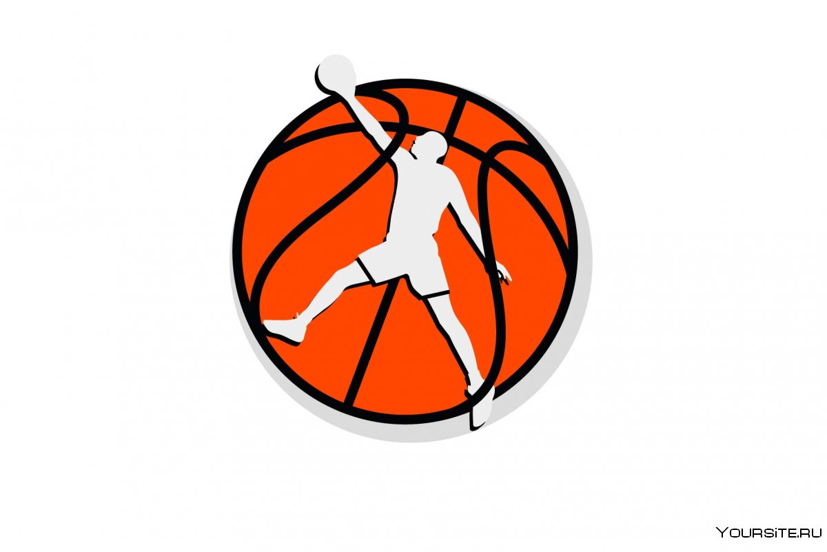 Баскетбольные логотипы