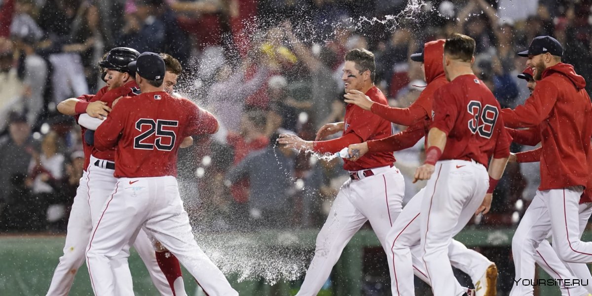 Xander Bogaerts Powers Red Sox to sixth straight win