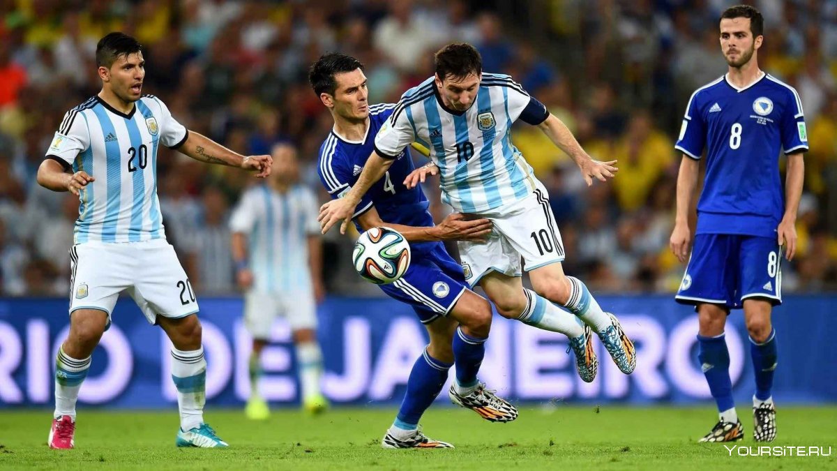 Аргентина футбол победа