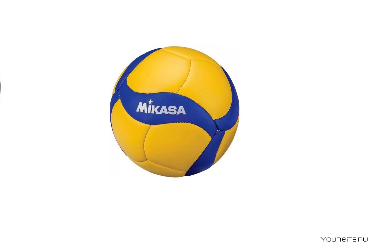 Японский волейбольный мяч