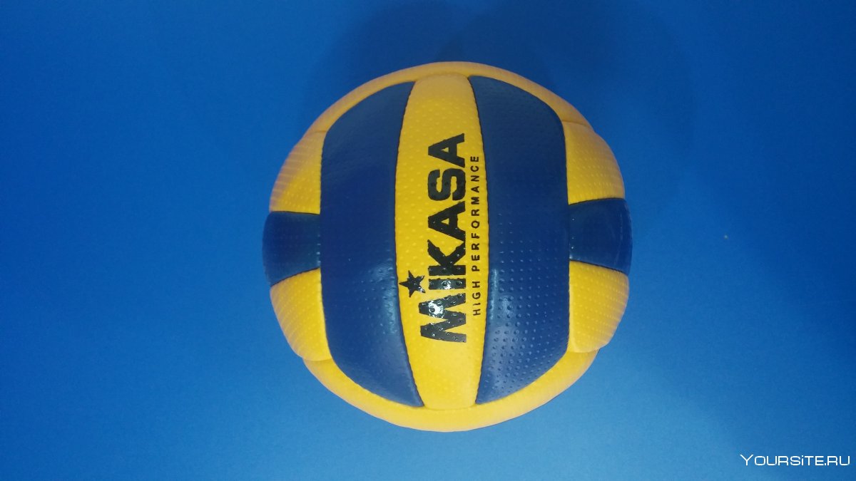 Мяч волейбольный Mikasa vmt5