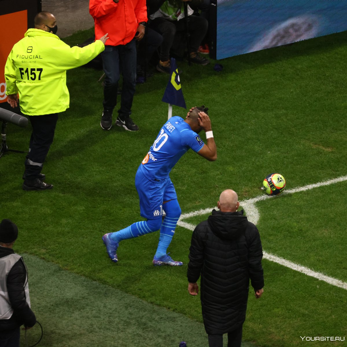 Красная карточка