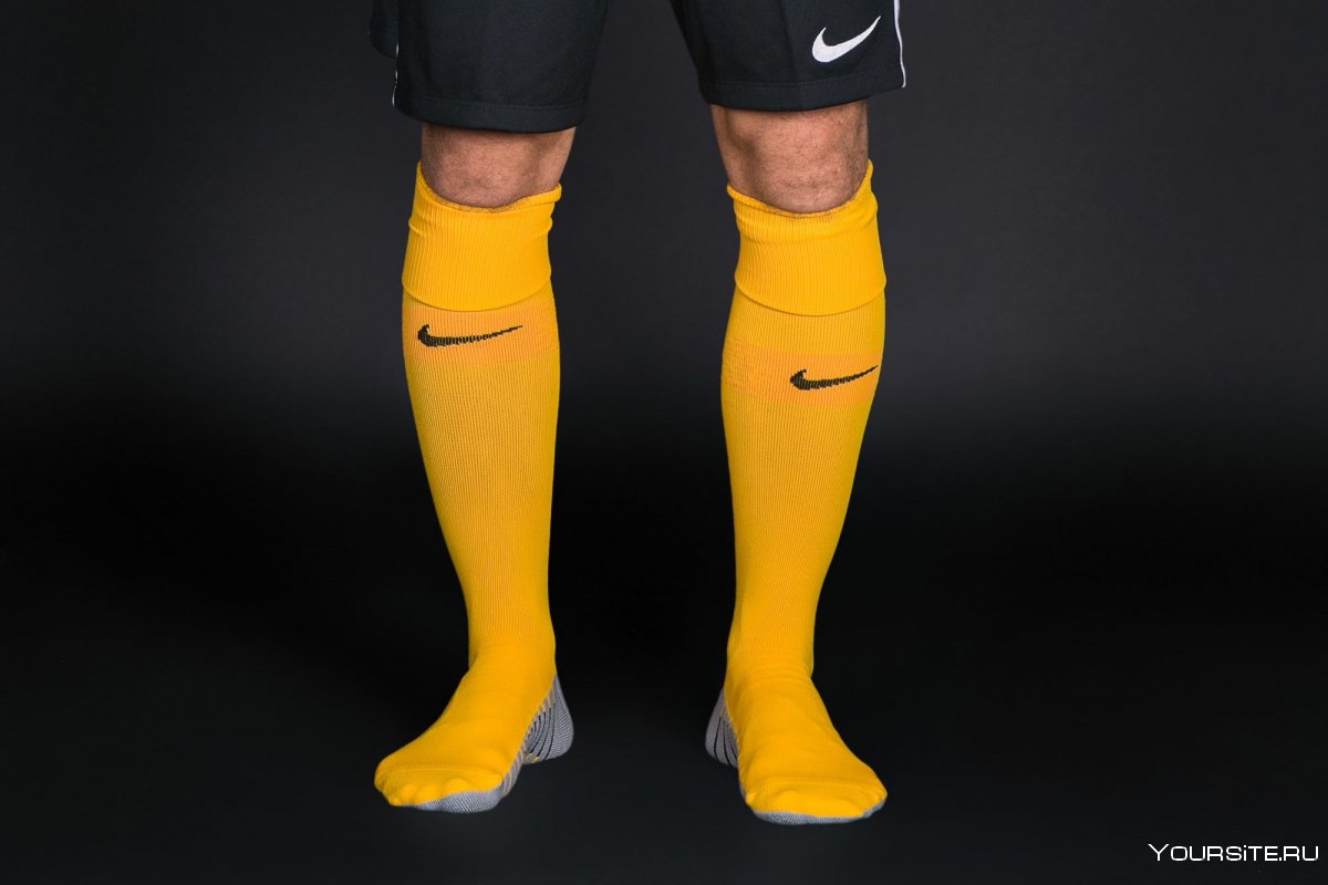 Гетры футбольные Nike Academy over-the-Calf Football Socks обои