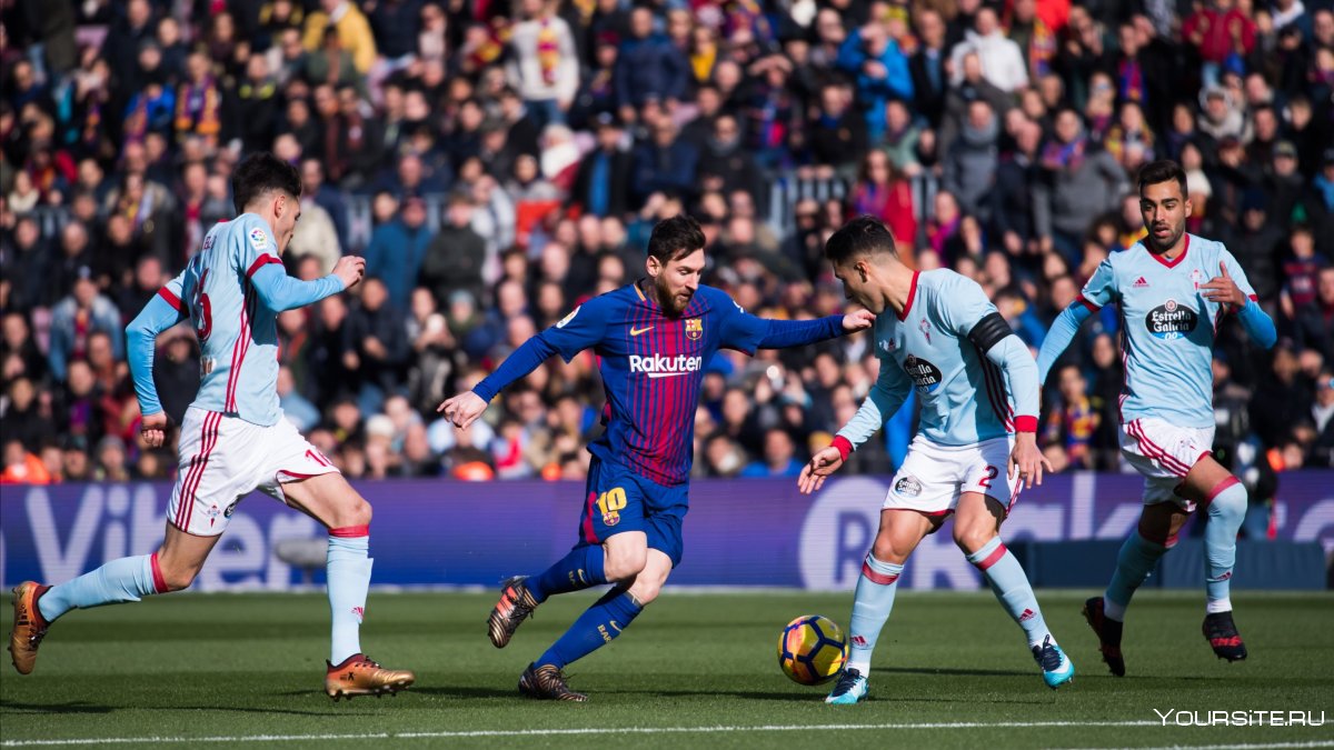 Barcelona yangiliklari 2021
