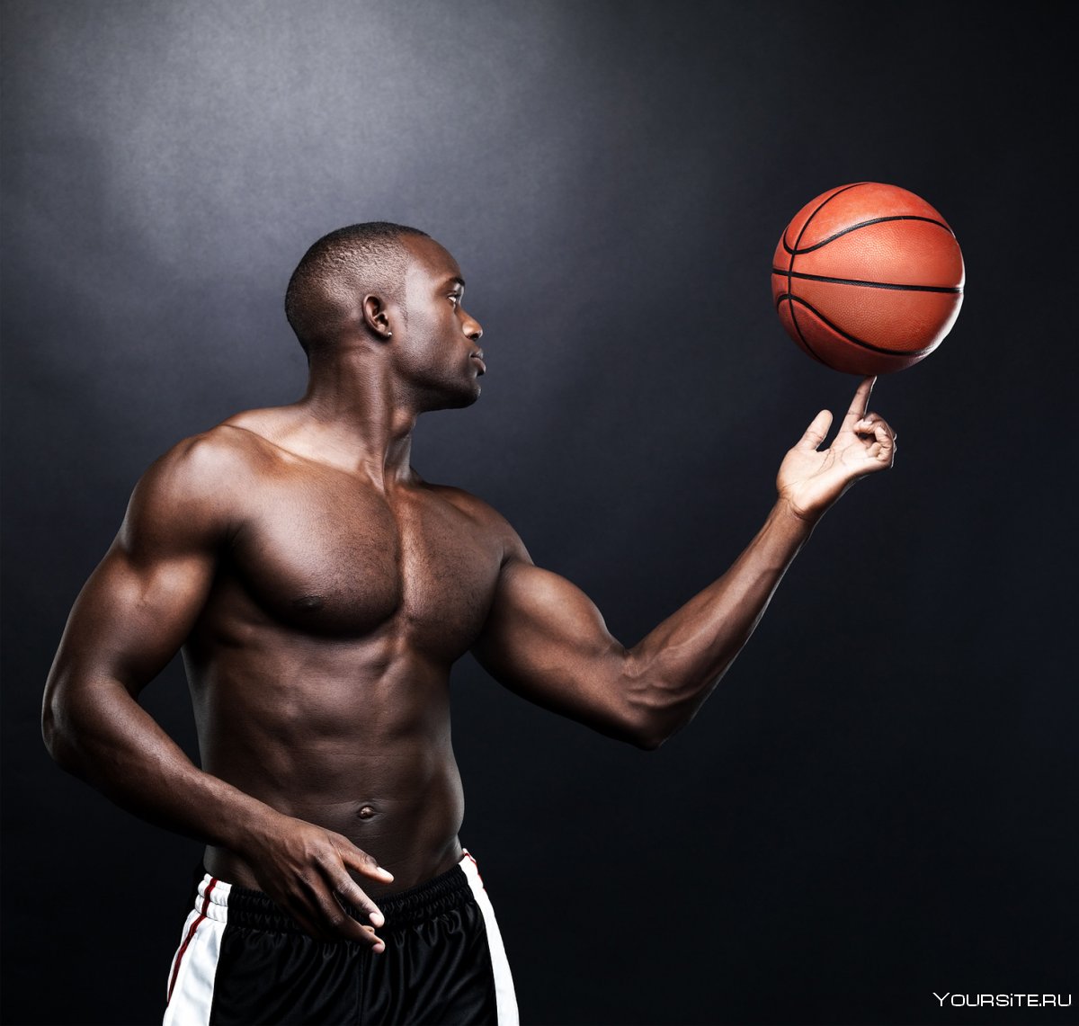 Wiley баскетболист